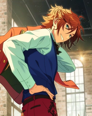 Madara Mikejima