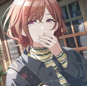 Madoka Higuchi