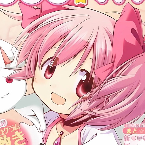 Madoka Kaname