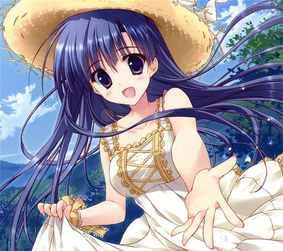 Madoka Kōmoto