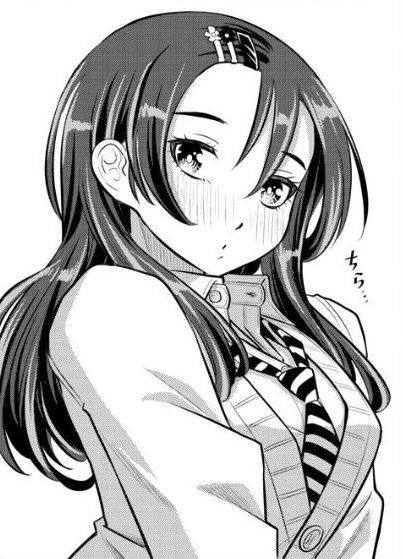 Madoka Tsuruhashi