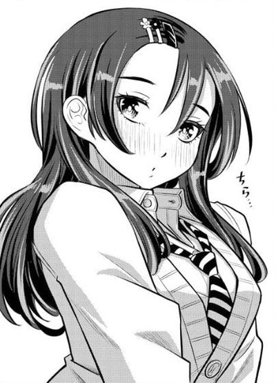 Madoka Tsuruhashi