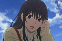 Madoka Yabuchi portrait