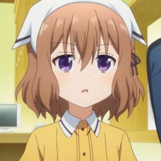 Display picture for Mafuyu Hoshikawa