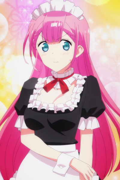 Mafuyu Kirisu