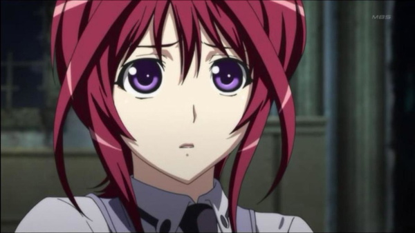 Mafuyu Oribe