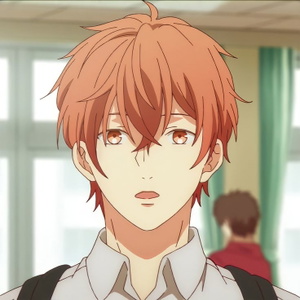 Mafuyu Sato