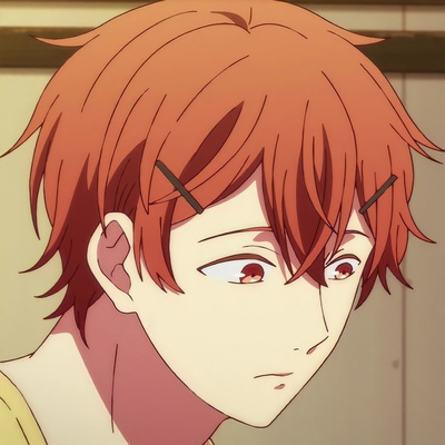 Mafuyu Sato