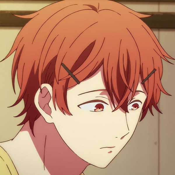 Mafuyu Sato