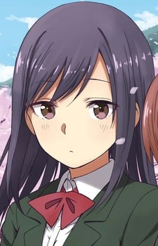 Mafuyu Shirotsuki