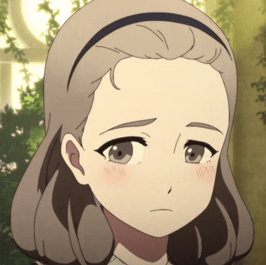 Display picture for Maggie