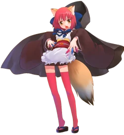 Magical Amber