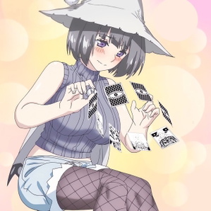 Magical Mojikawa