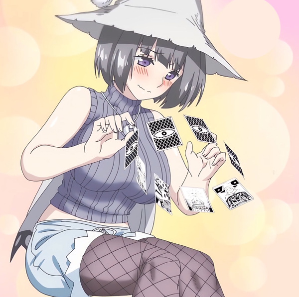 Magical Mojikawa