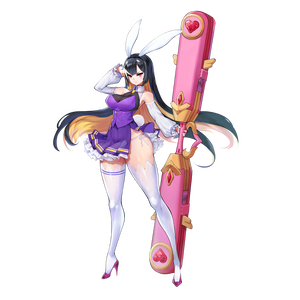 Magical Moonbit