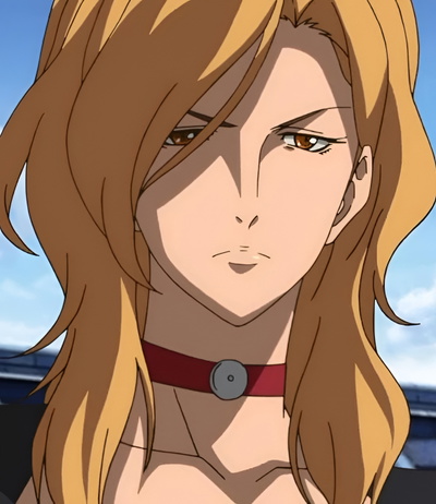 Magoichi Saika