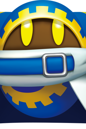 Magolor