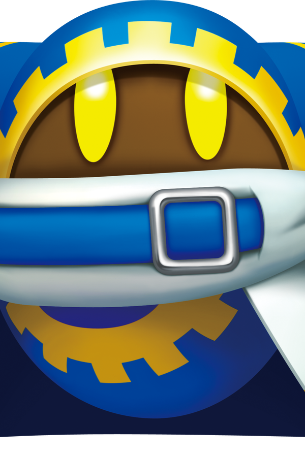 Magolor