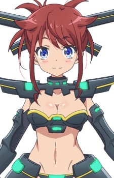 Mahiro Kyobashi