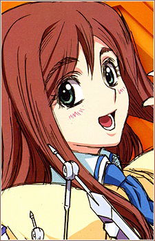 Display picture for Mahiro Muto