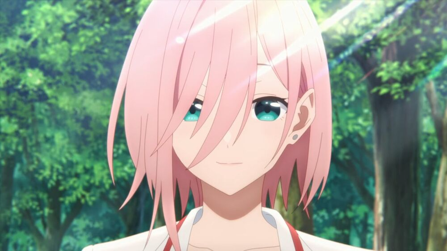 Display picture for Mahiru Anekoji