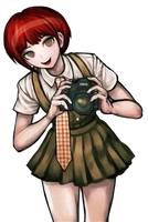 Mahiru Koizumi portrait