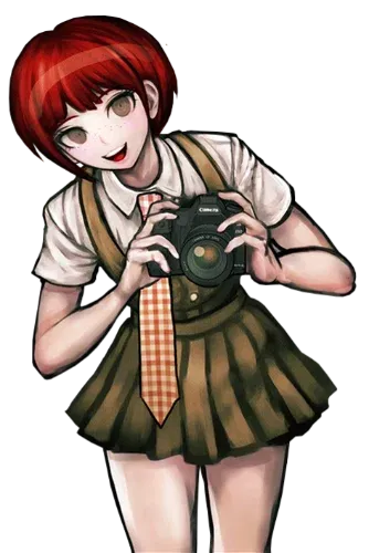 Mahiru Koizumi
