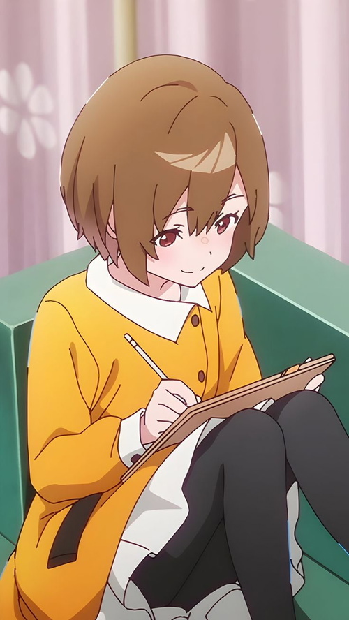 Mahiru Kozuki