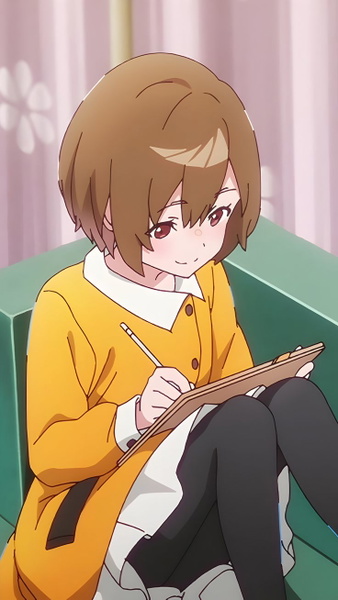 Mahiru Kozuki