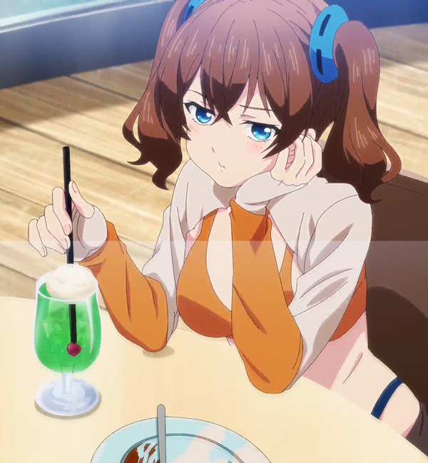 Mahiru Mizuhara