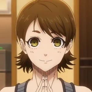 Mahiru Naruhaya