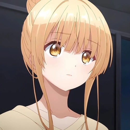 Mahiru Shiina
