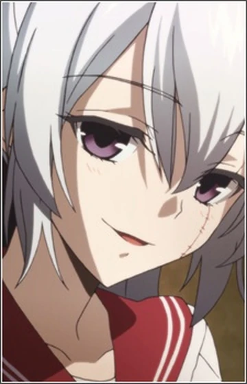 Mahiru/Shinya Banba
