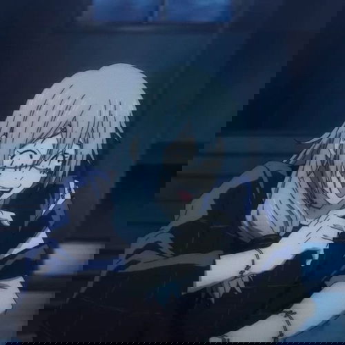 Display picture for Mahito