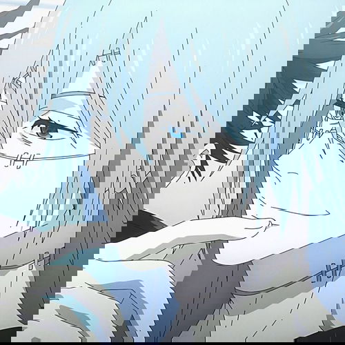 Display picture for Mahito