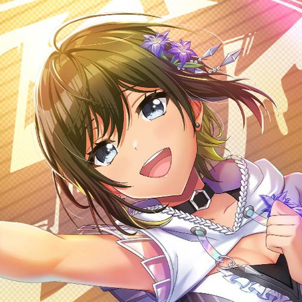Maho Akashi
