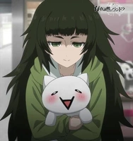Maho Hiyajo portrait