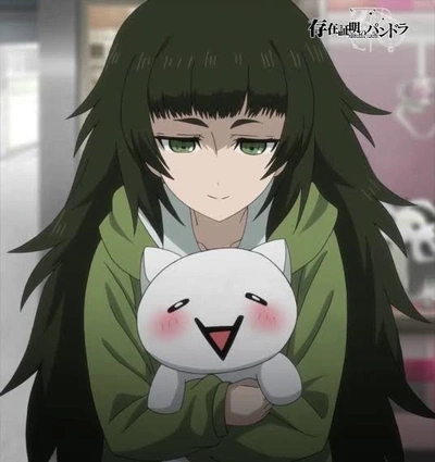 Maho Hiyajo