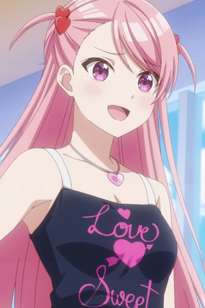 Maho Sakuramori