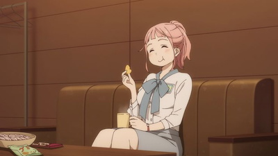 Mahoro Saeki