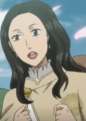 Mahou Kishi