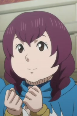 Mahou Kishi