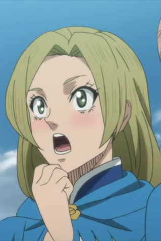 Mahou Kishi