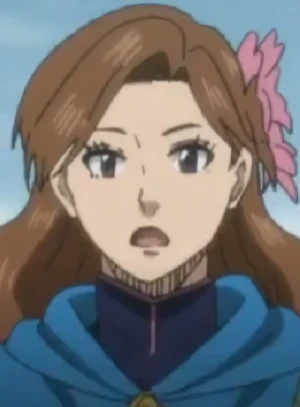 Mahou Kishi