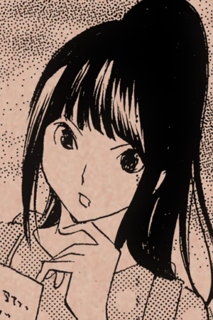 Mai Annojou