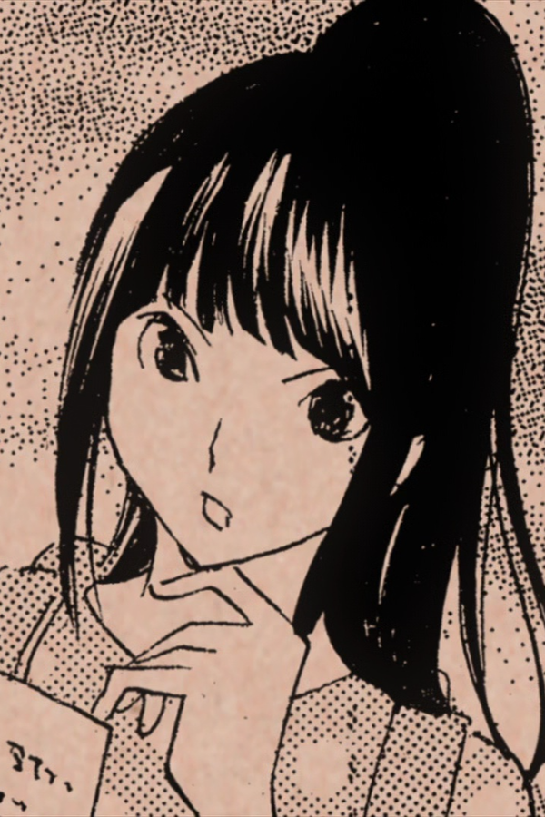 Mai Annojou