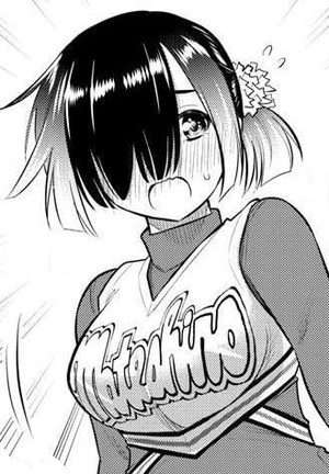 Mai Kamogawa