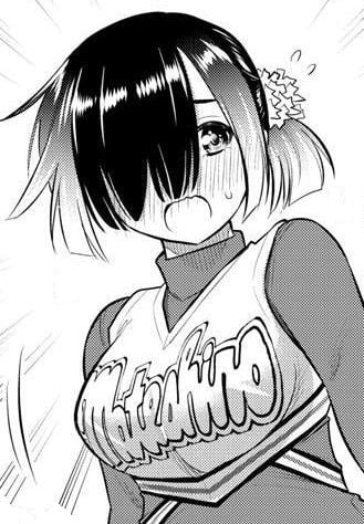 Mai Kamogawa