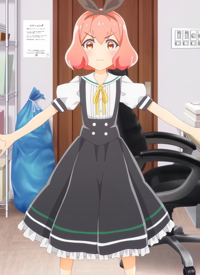 Mai Koshiba