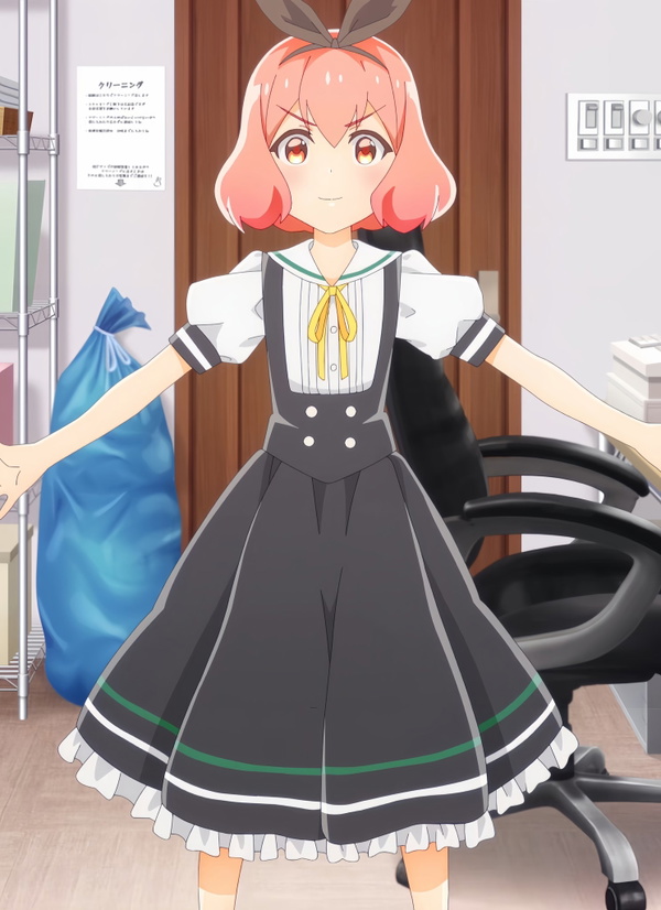 Mai Koshiba